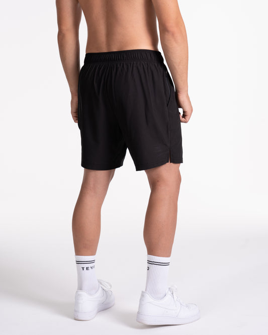 Pace Shorts 7 Inch ‘Black’