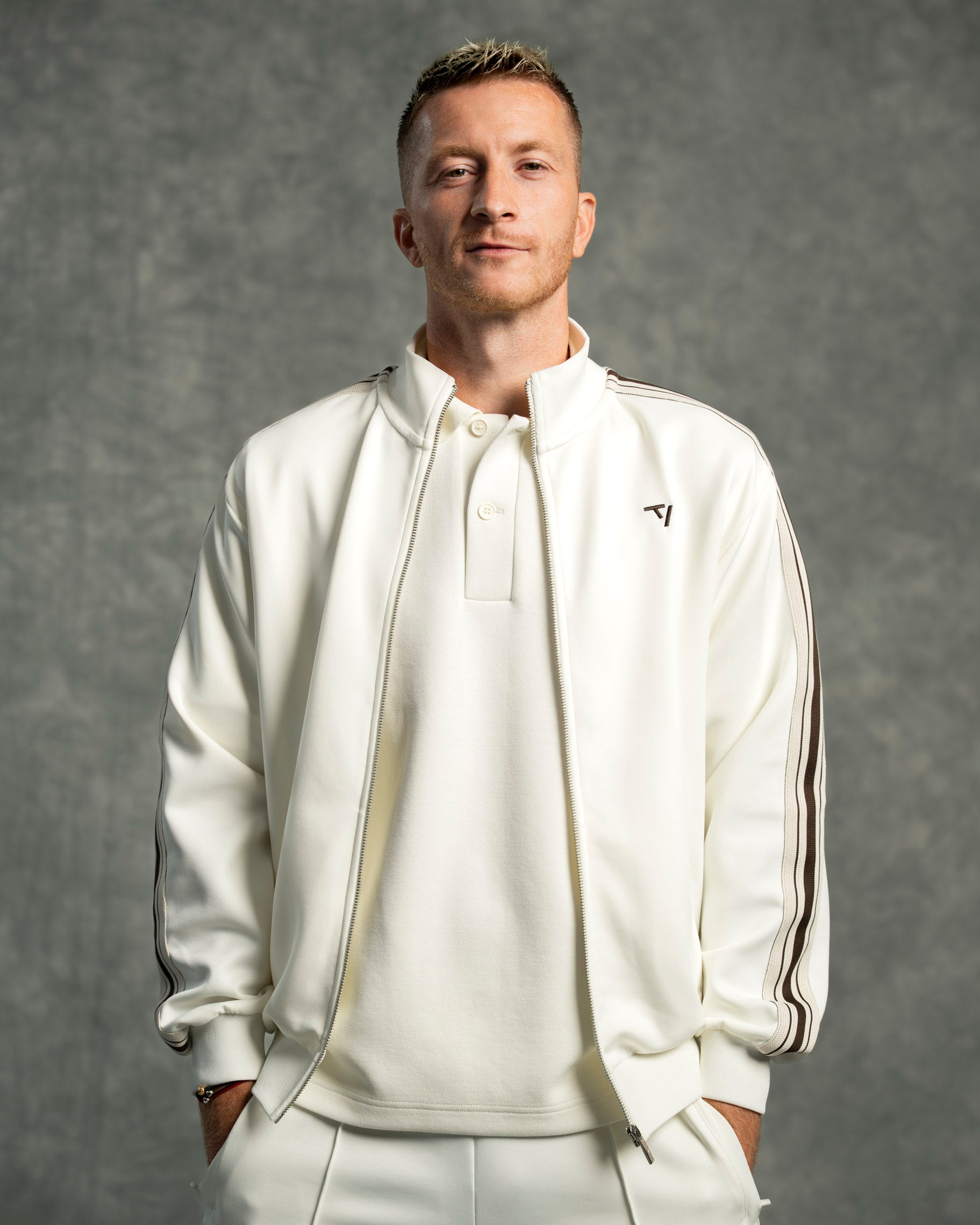 Off White Jacke Herren