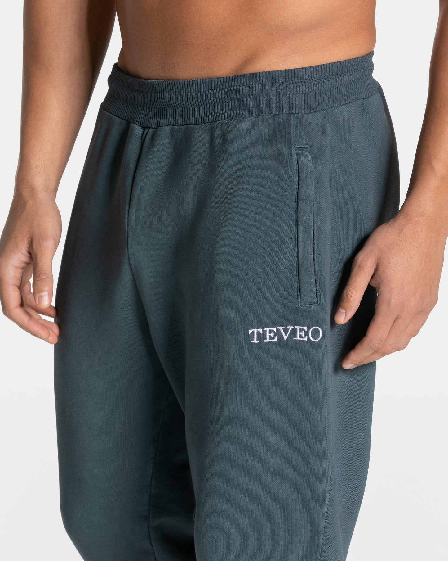 Acid Joggers ‘Navy’