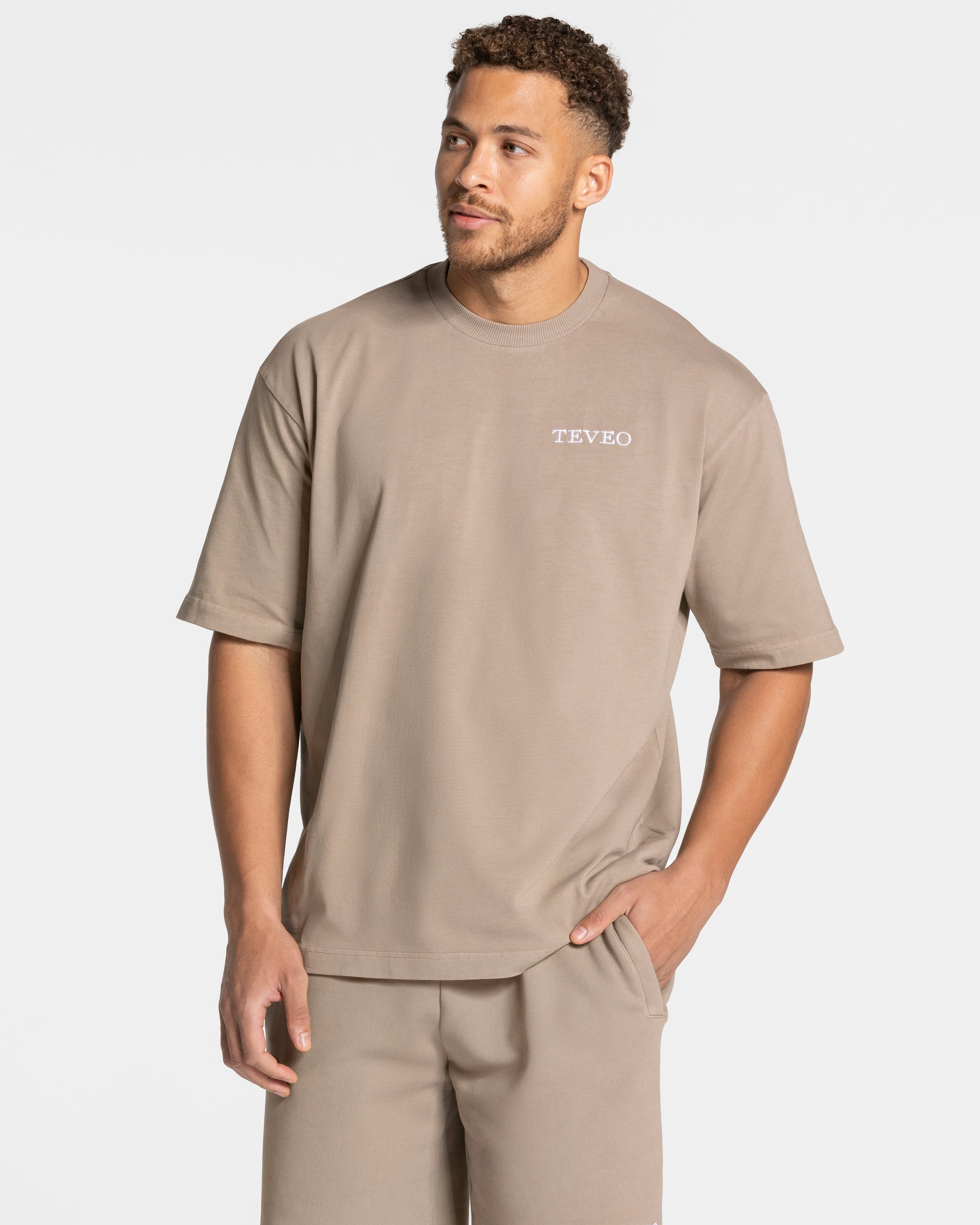 BonoLL Shirt - Dark Mokka main image 1