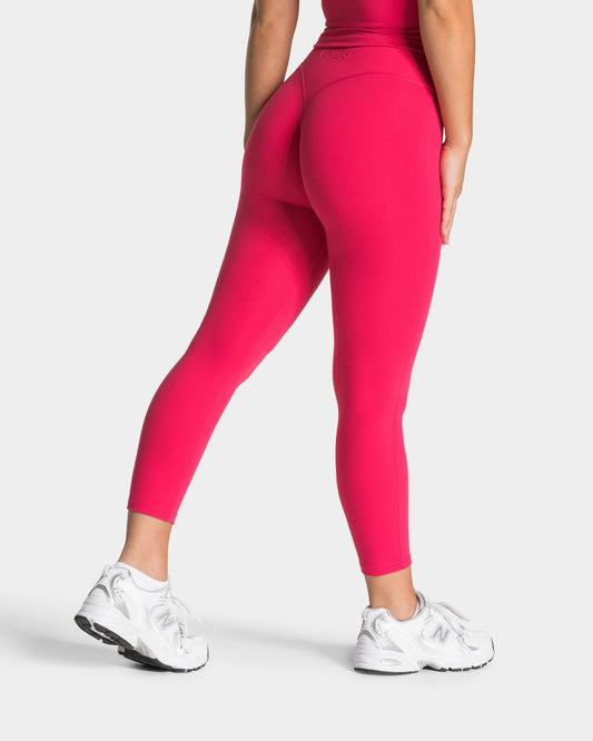 Allrounder 7/8 Leggings "Berry"