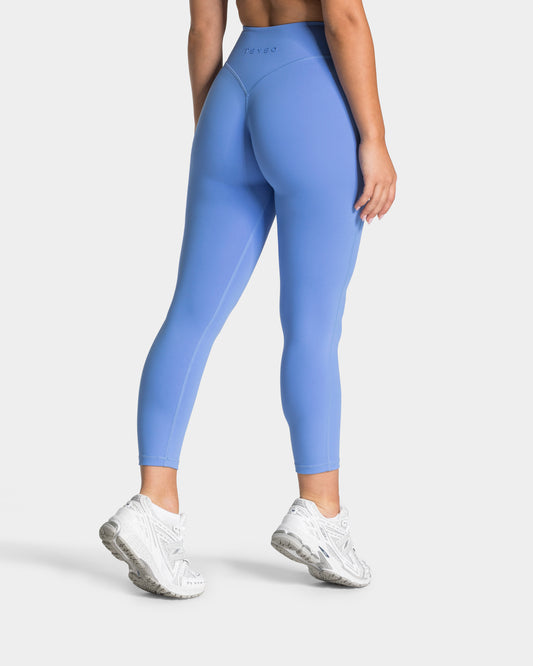 Allrounder 7/8 Leggings ‘Ocean’