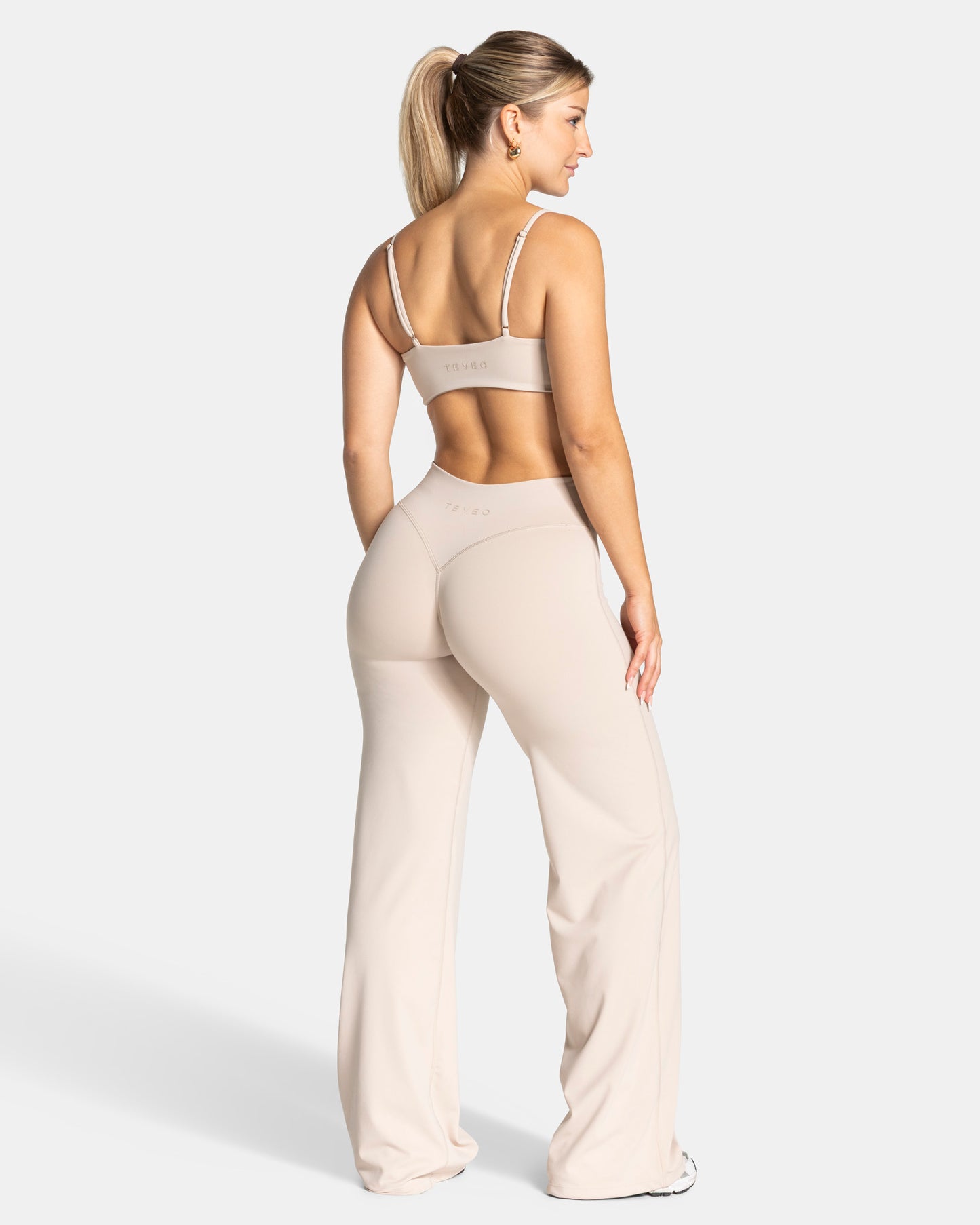 Allrounder Bra ‘Cream’