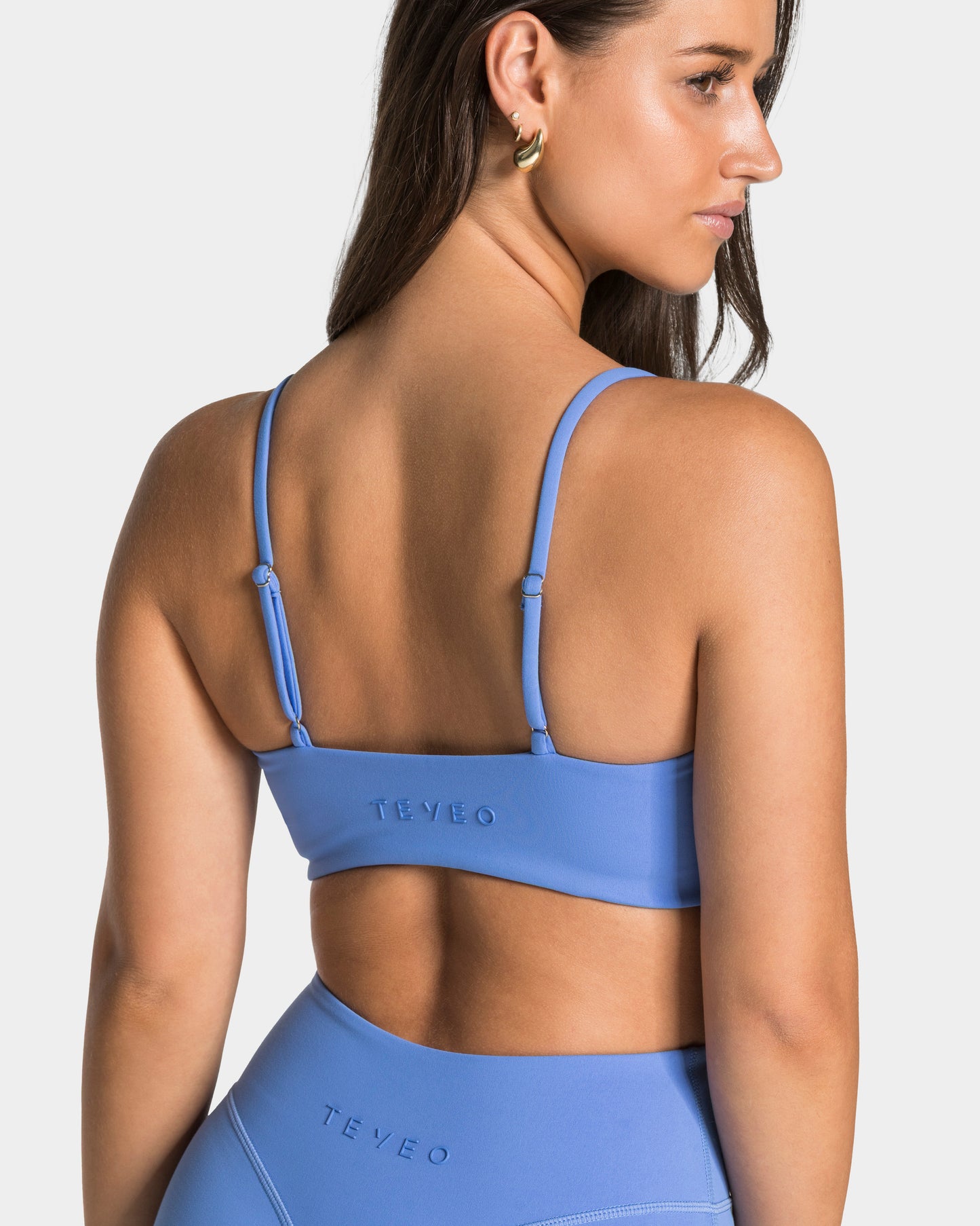 Allrounder Bra ‘Ocean’