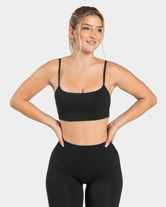 Allrounder Bra ‘Black’