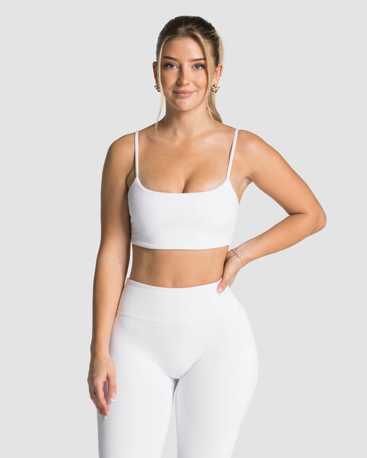 Allrounder Bra ‘White’