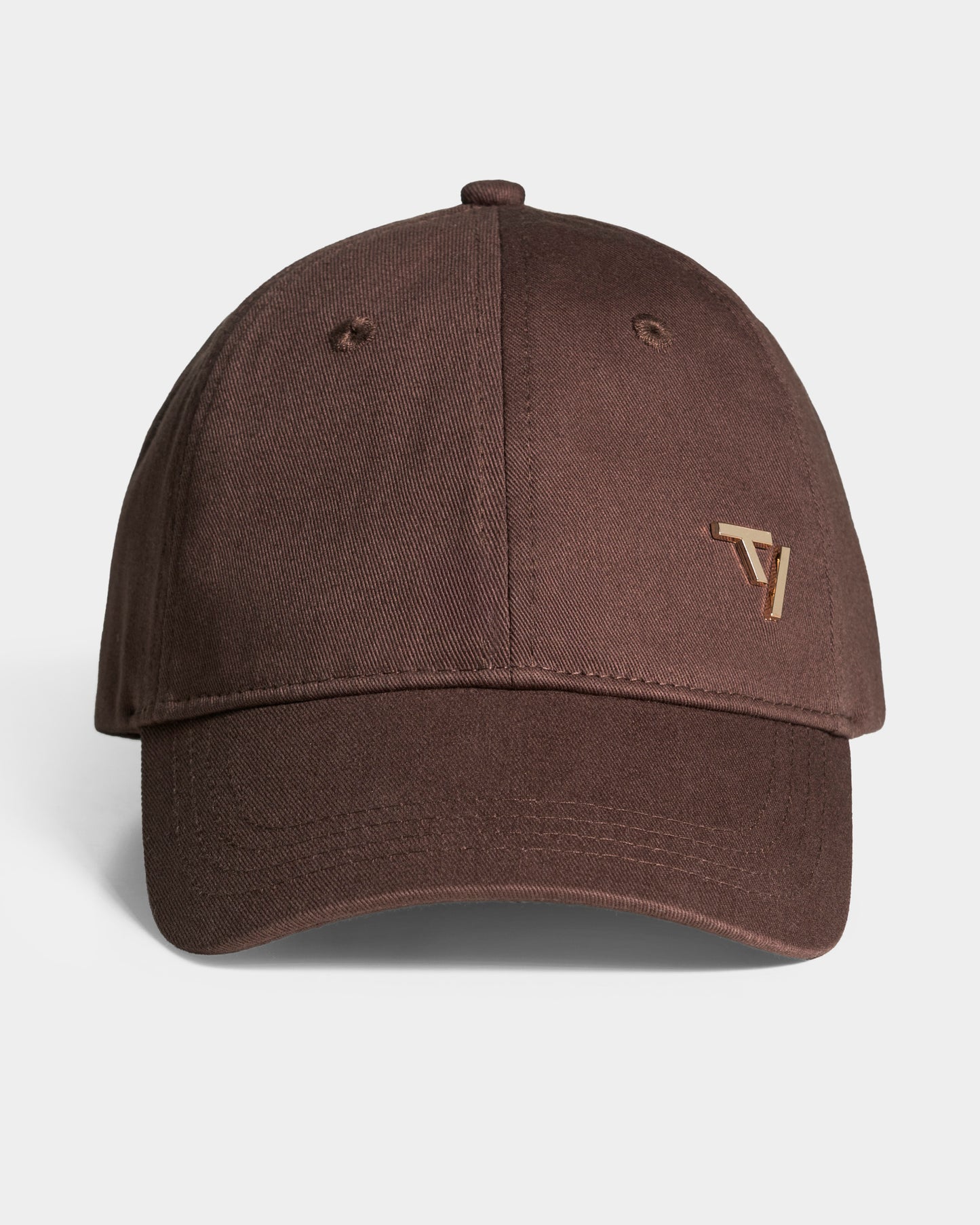 Allrounder Cap ‘Espresso’