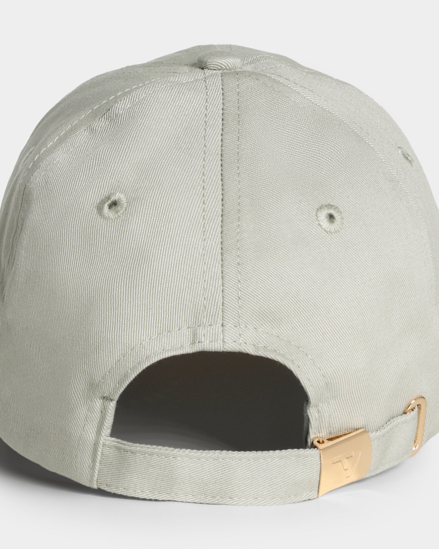 Allrounder Cap ‘Pistachio’