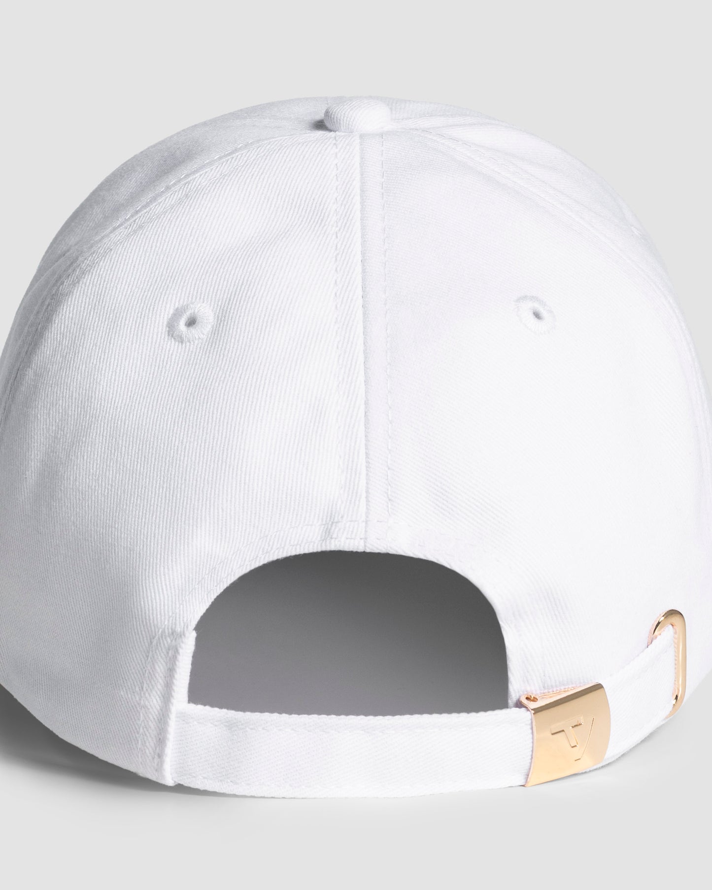 Allrounder Cap "Weiß"