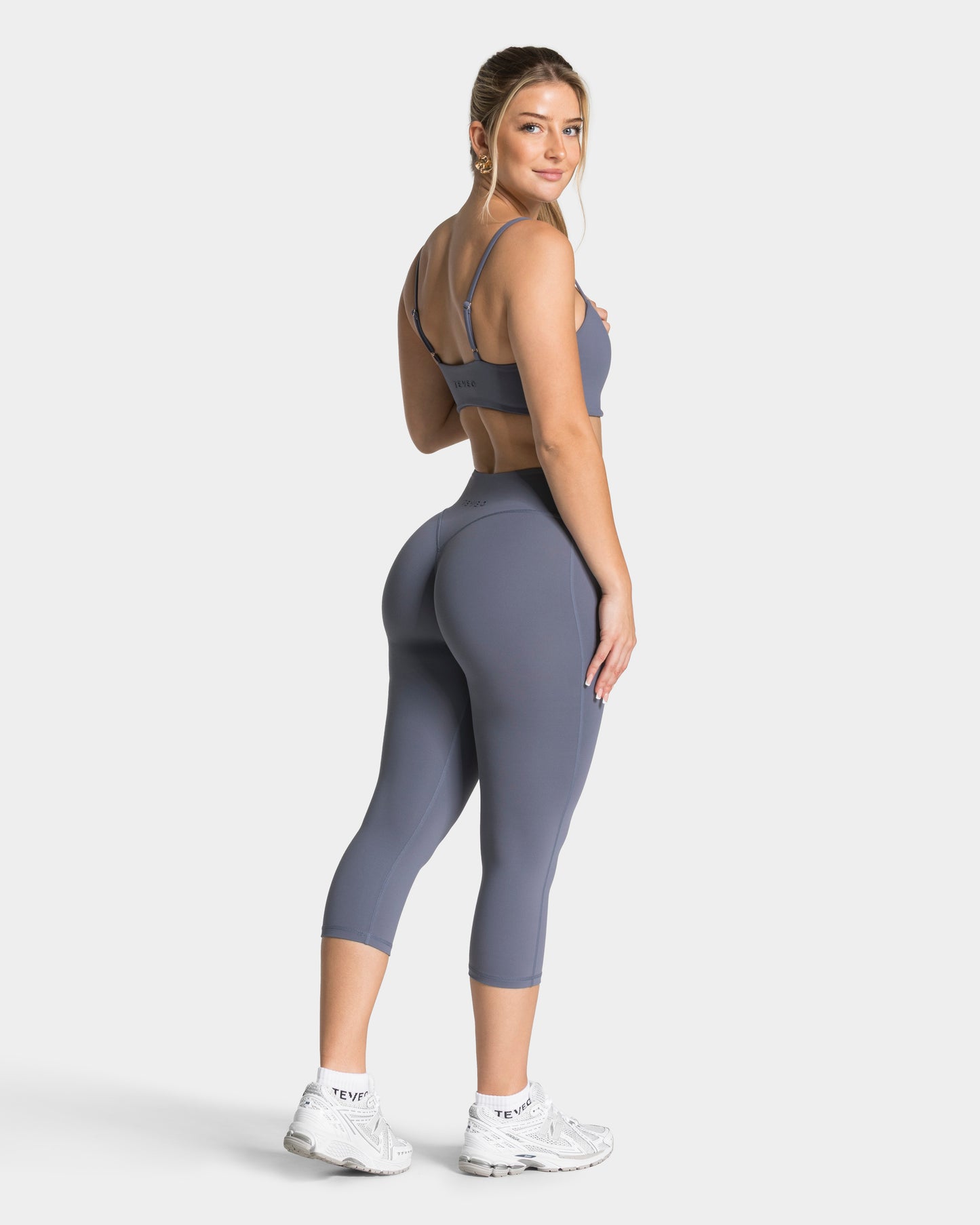 Allrounder Capri Leggings ‘Titan’