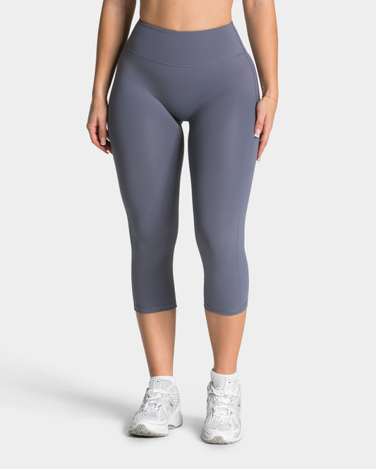 Allrounder Capri Leggings "Titan"