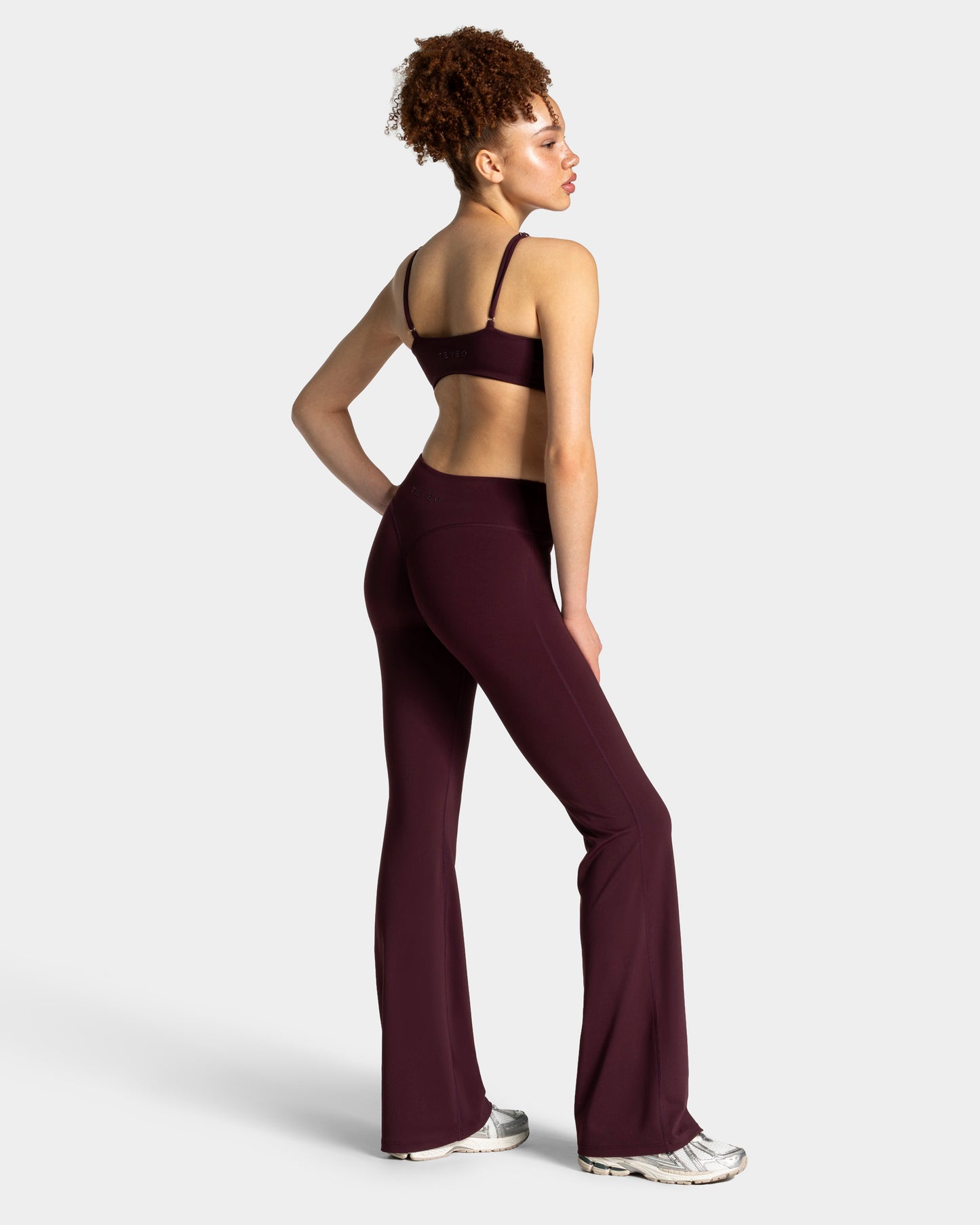 Reggiseno Allrounder "Merlot"