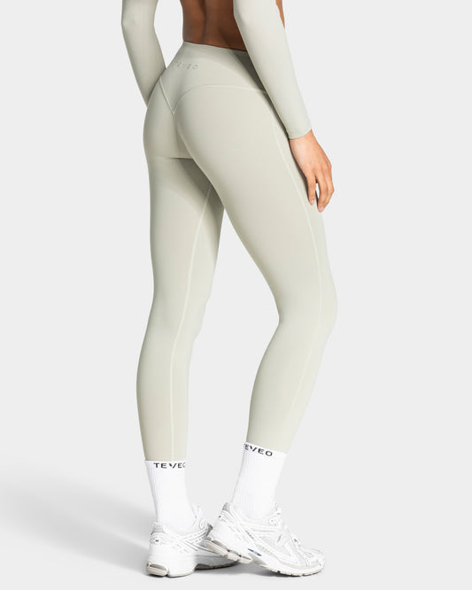 Allrounder Leggings ‘Pistachio’