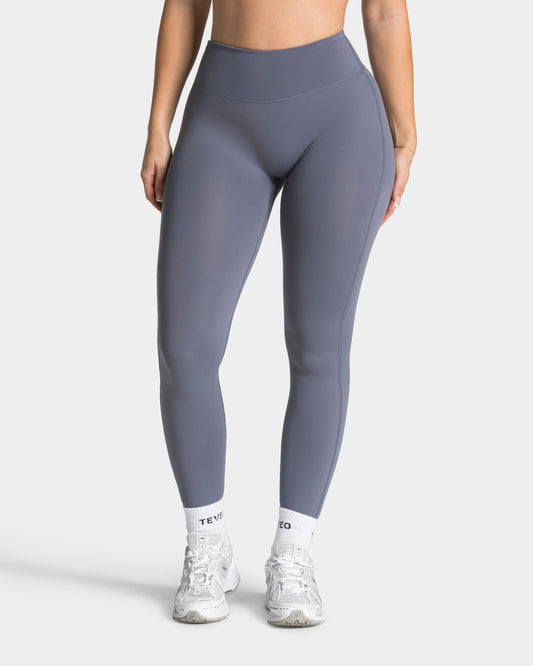 Legging Allrounder « titane »