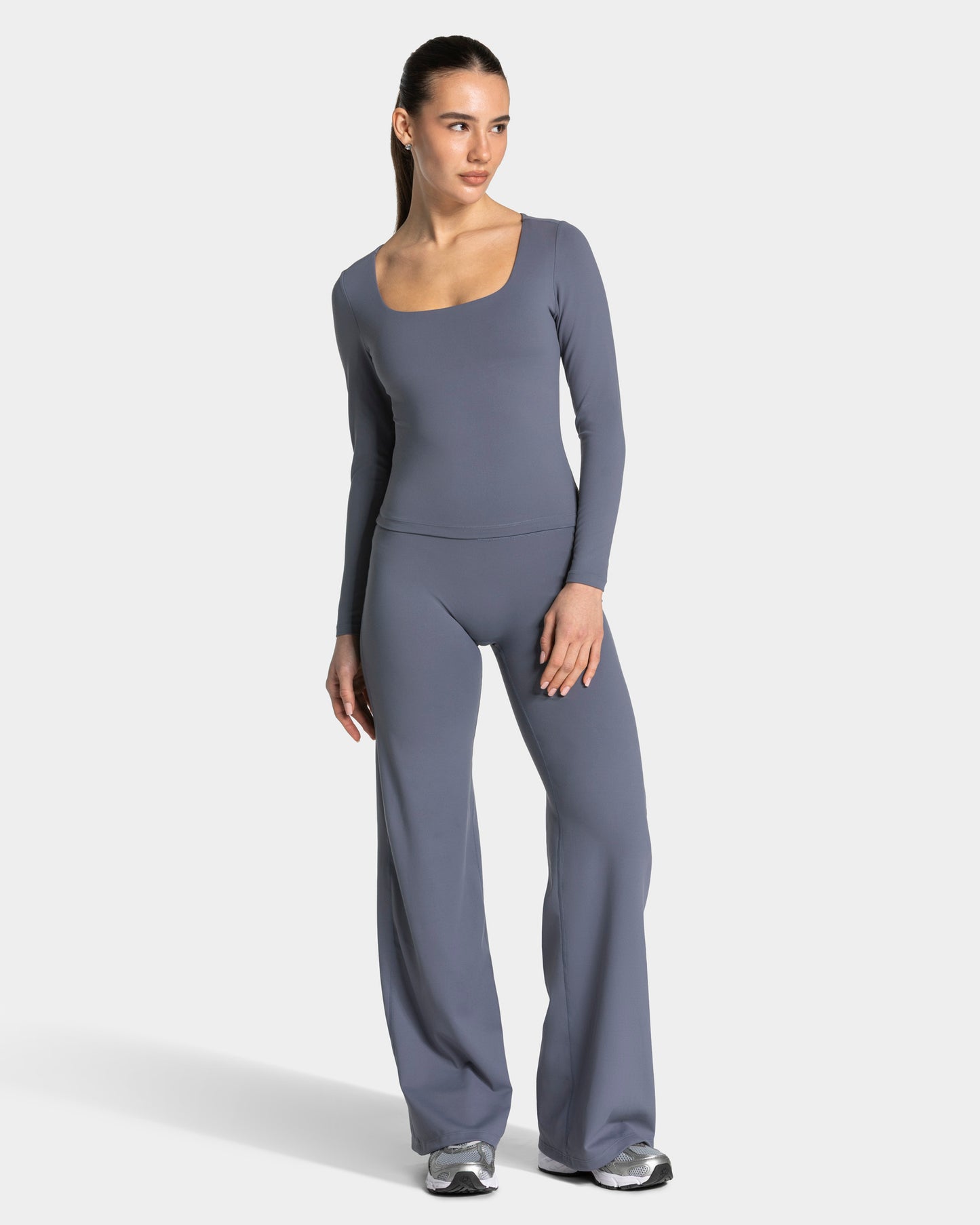 Allrounder Longsleeve "Titan"