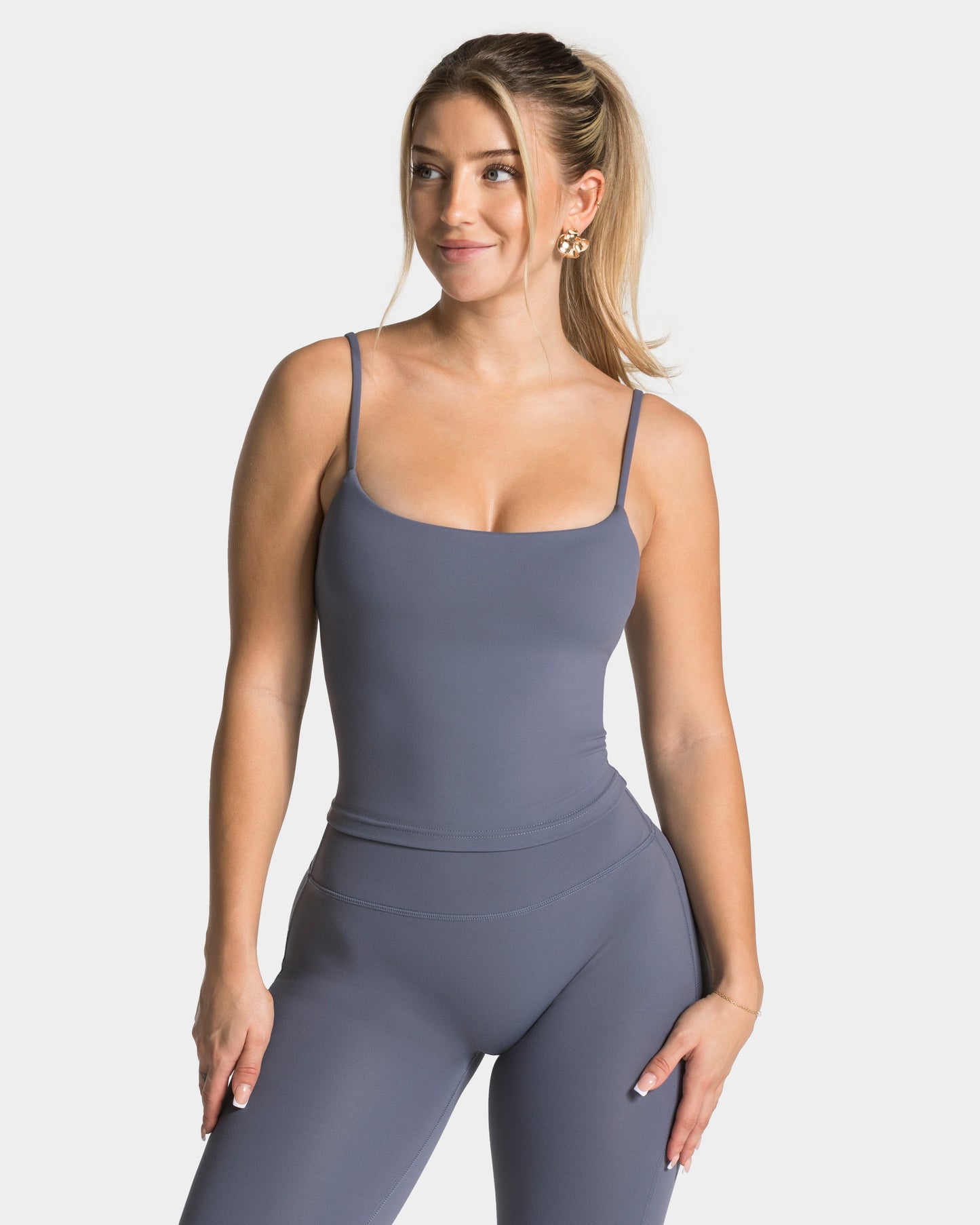 Top Mid Cami Allrounder "Titan"