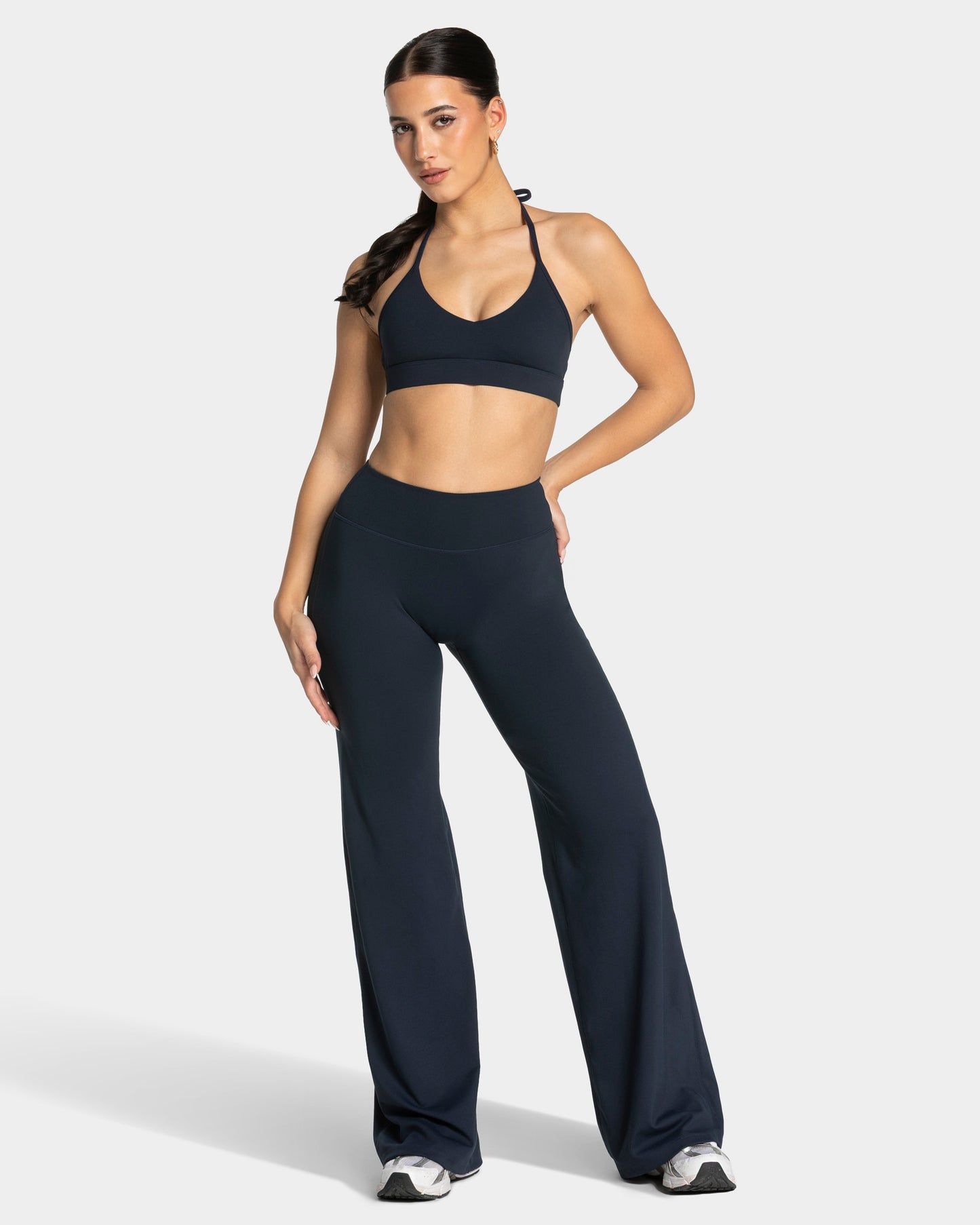 Allrounder Straight Leg Pants Regular ‘Midnight’