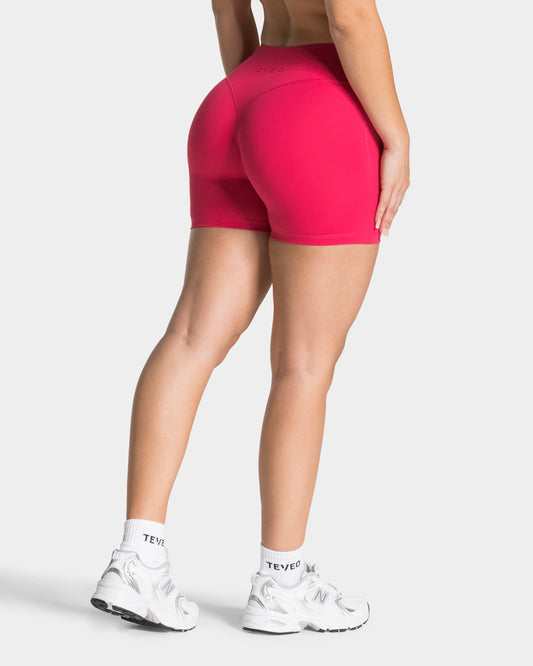 Short 4 pouces Allrounder « Berry »