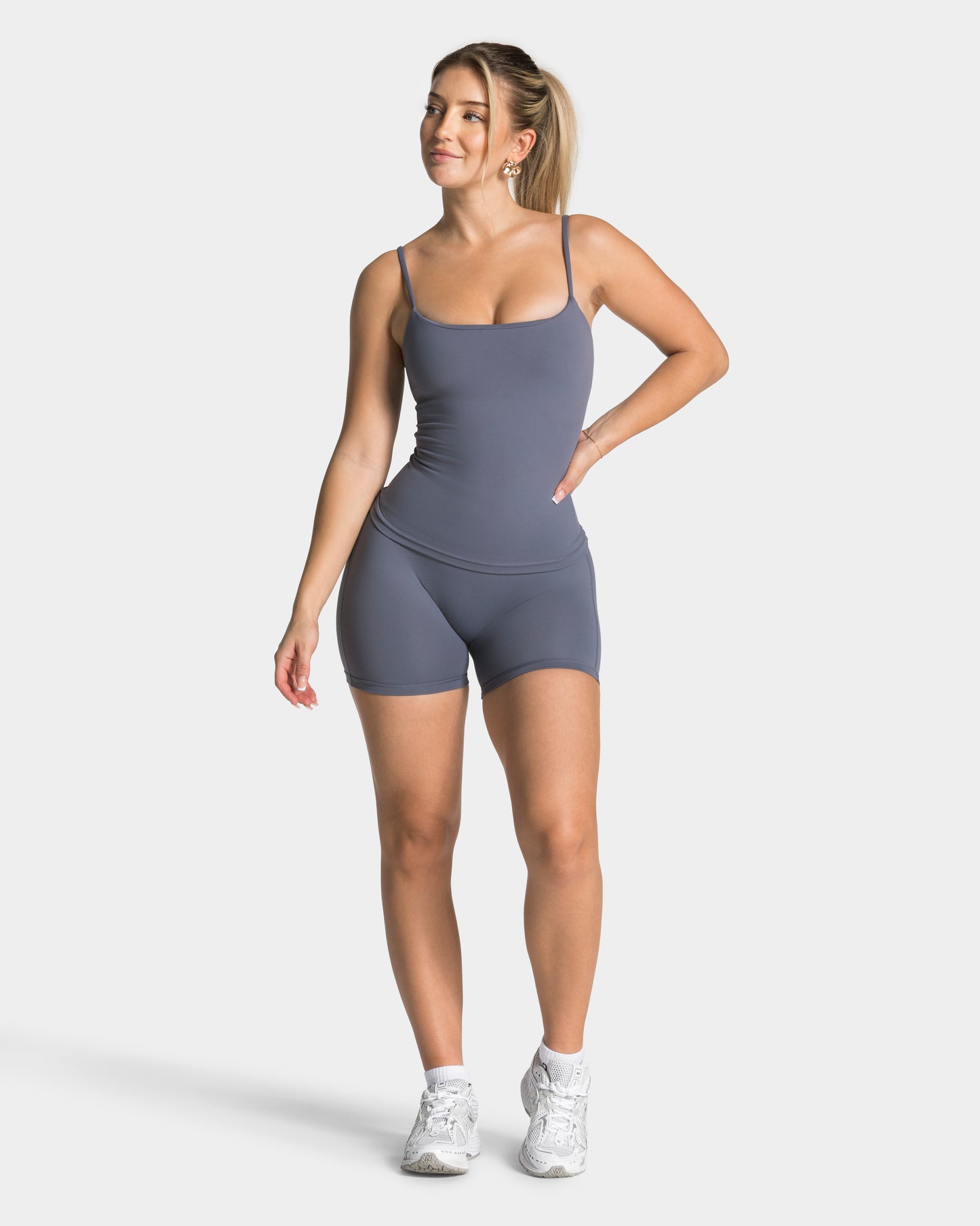Allrounder Shorts 4 Inch ‘Titan’