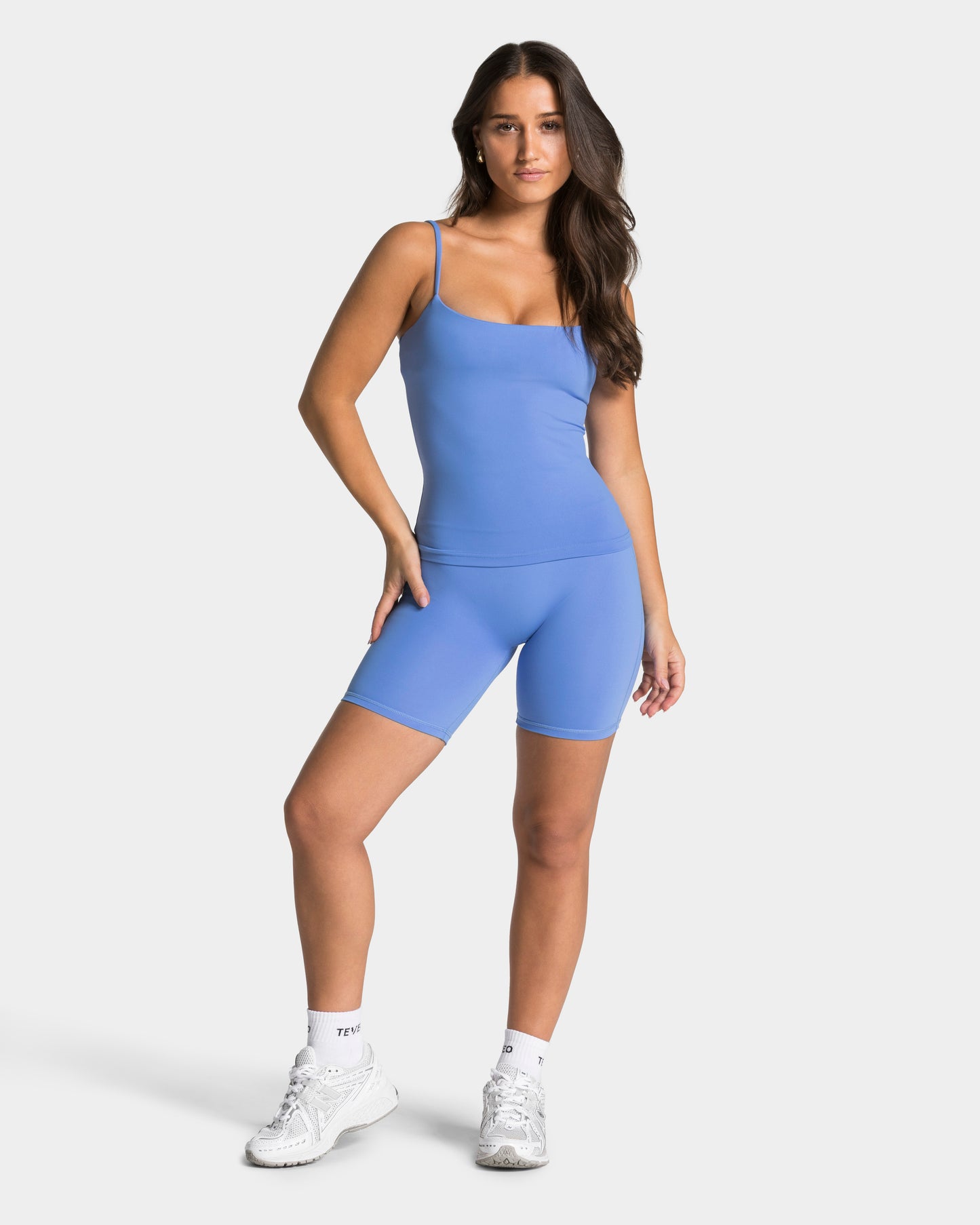Allrounder Cami Top ‘Ocean’