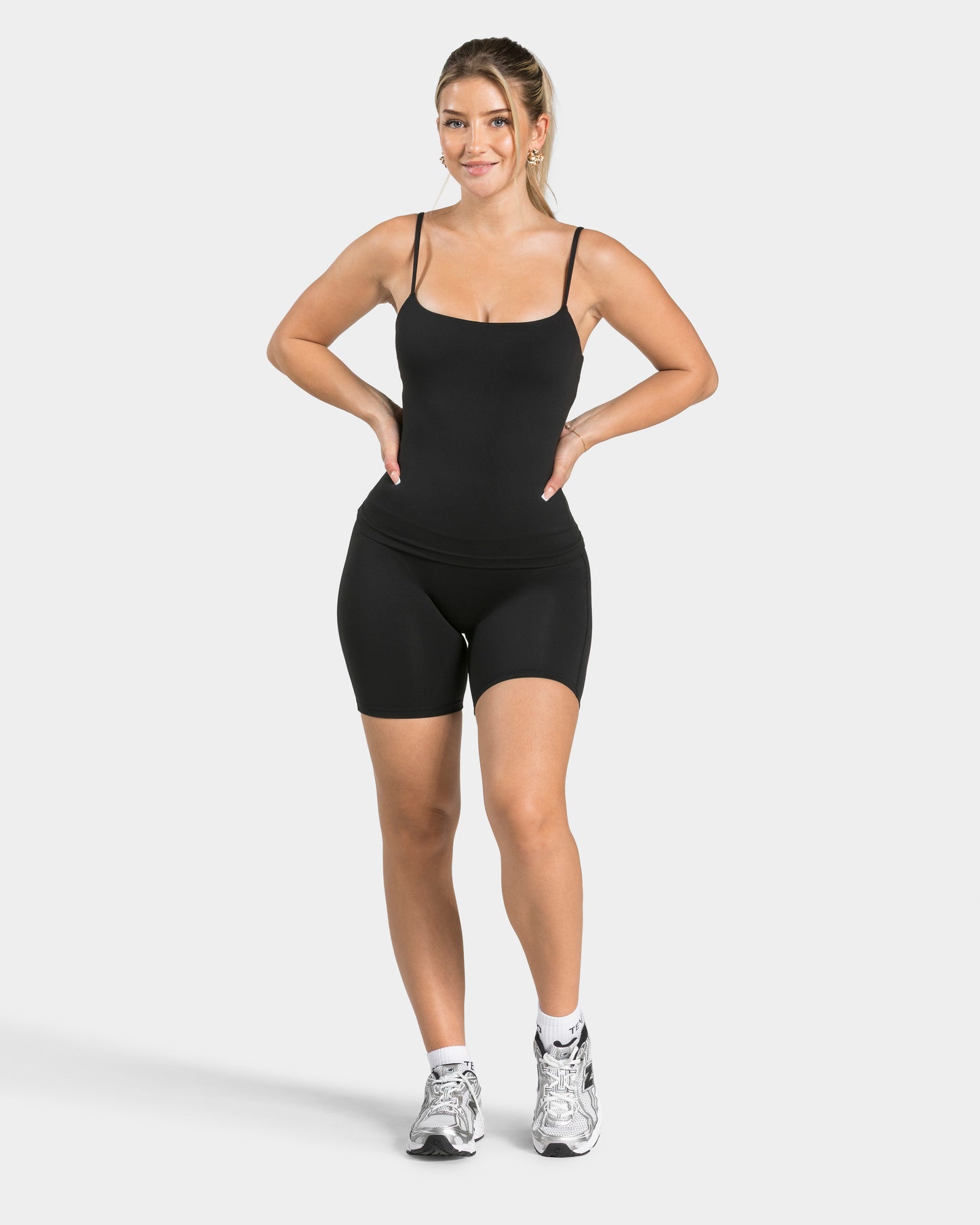 Allrounder Shorts 6 Inch ‘Black’
