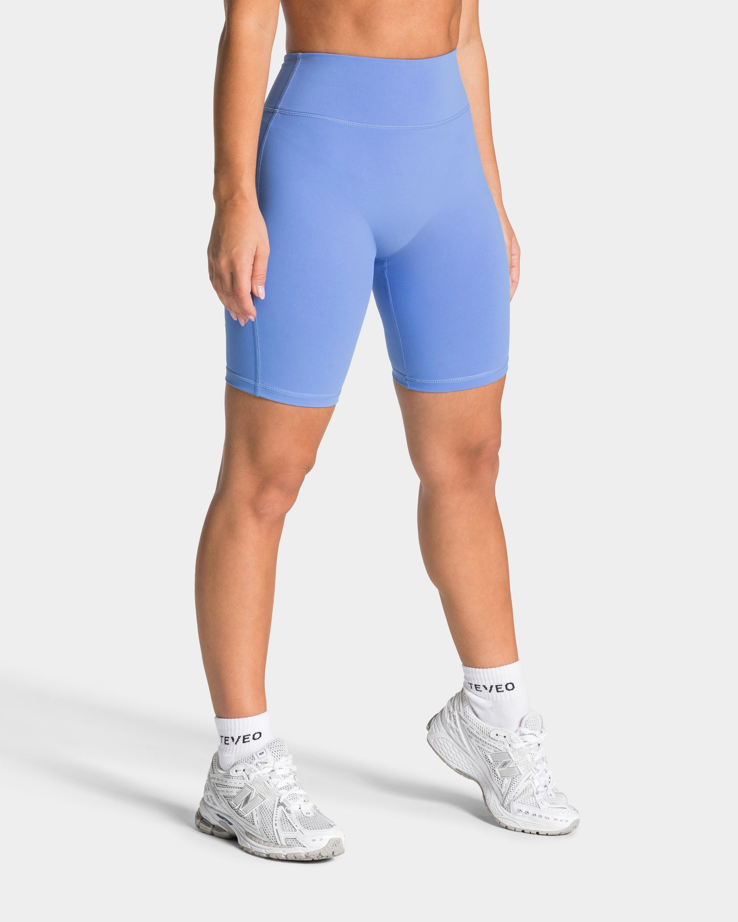 Allrounder Shorts 8 Inch ‘Ocean’