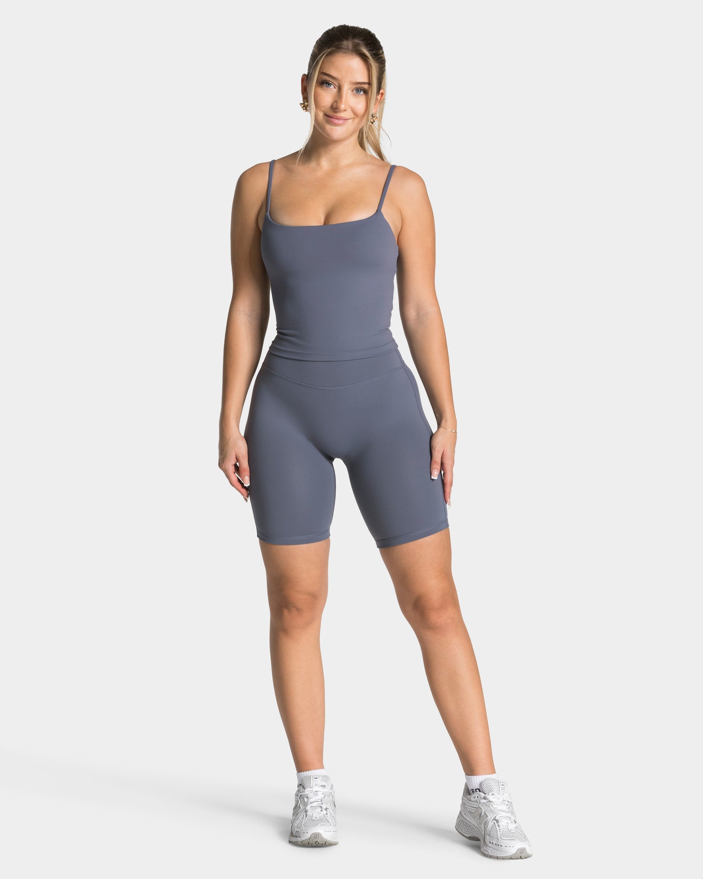 Top Mid Cami Allrounder "Titan"