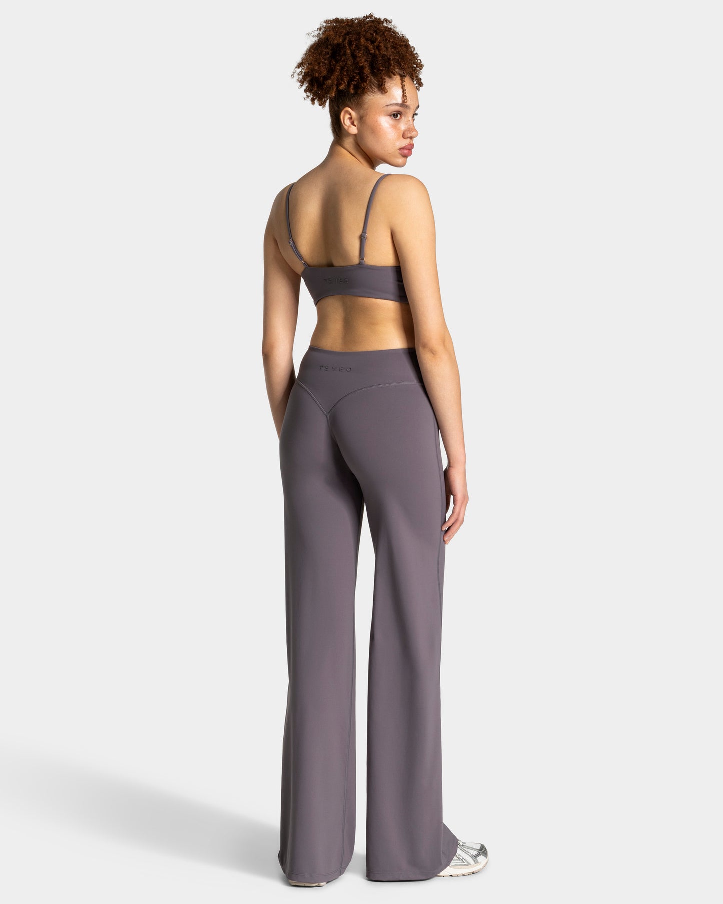 Allrounder Bra ‘Graphite’