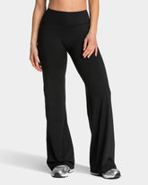 Allrounder Straight Leg Pants Regular ‘Black’