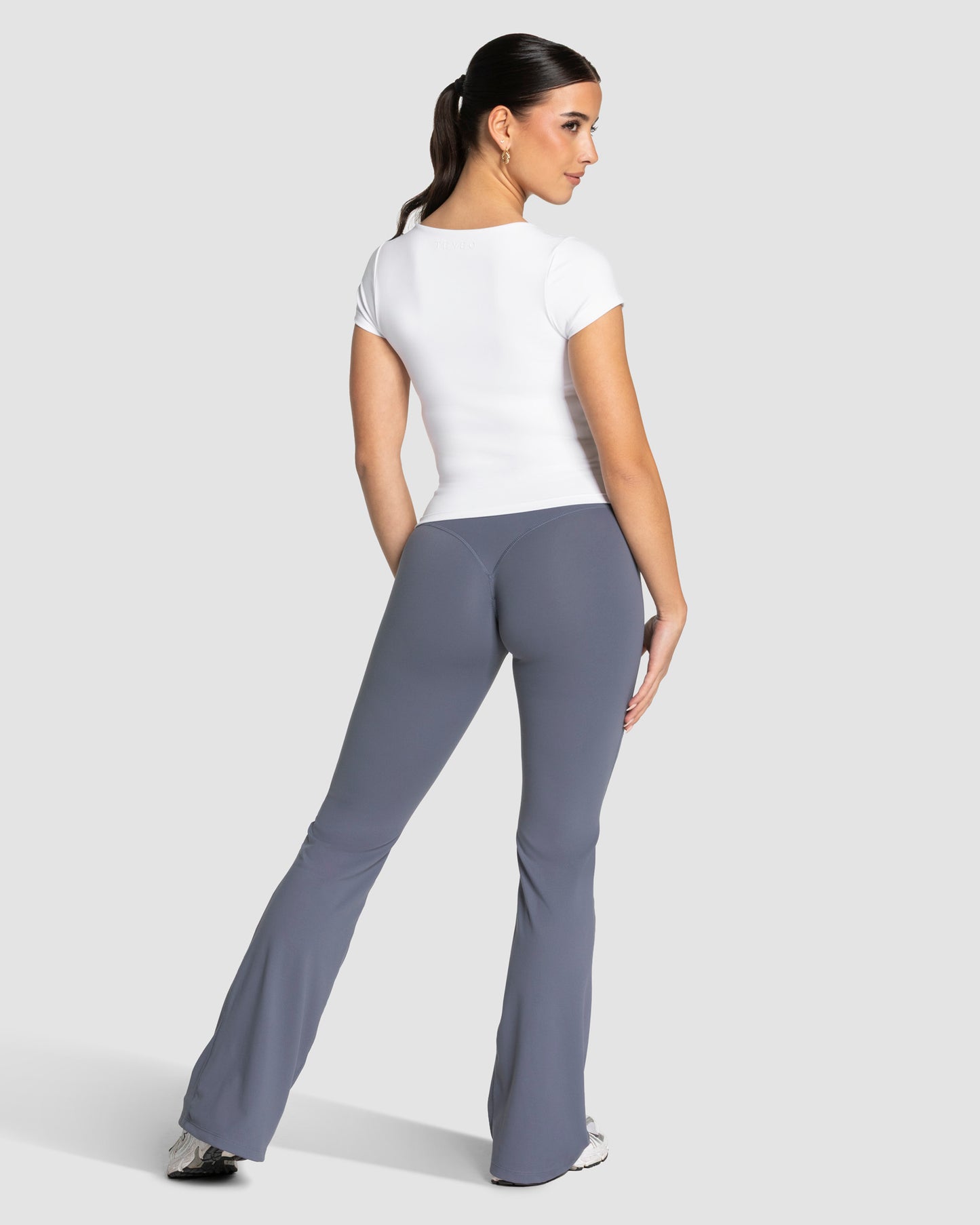 Allrounder T-Shirt ‘White’