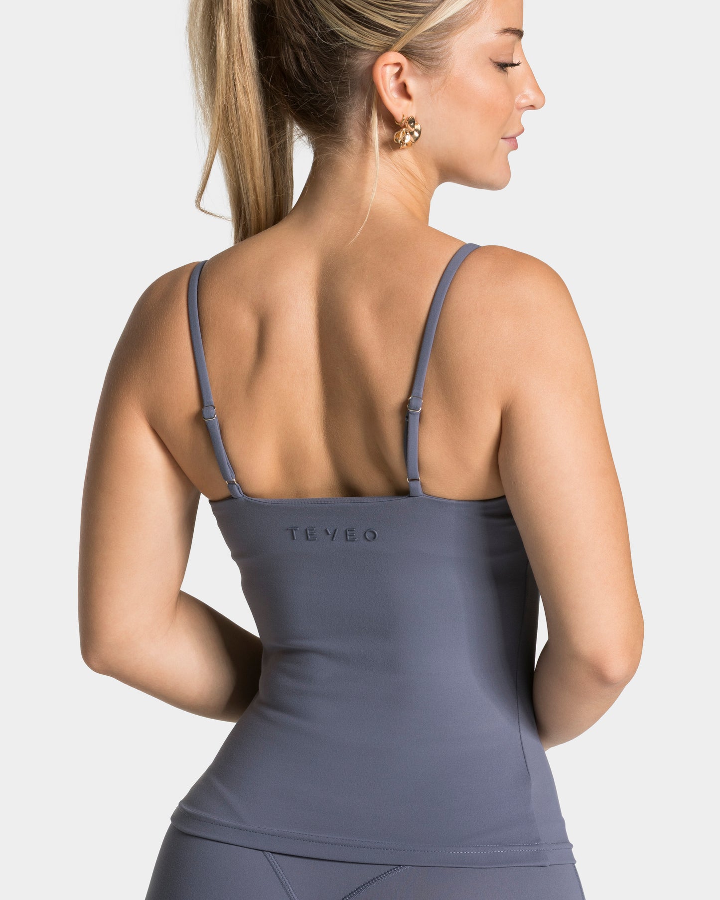 Allrounder Cami Top ‘Titan’