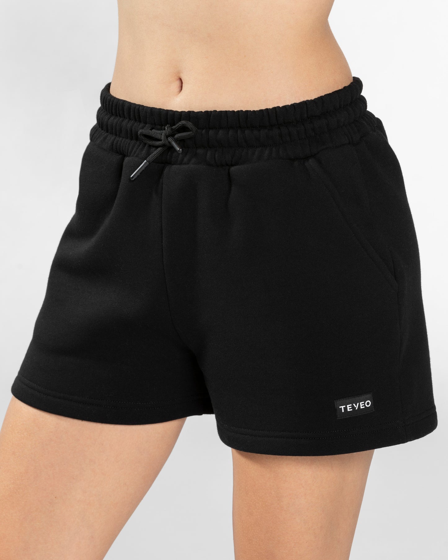Anniversary Shorts “Black’