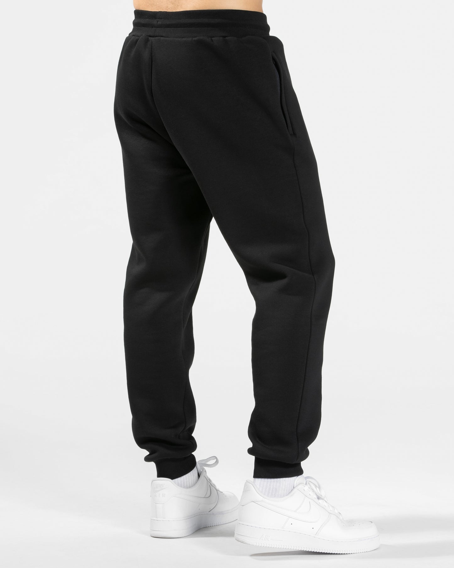 Arrival Joggers ‘Black’