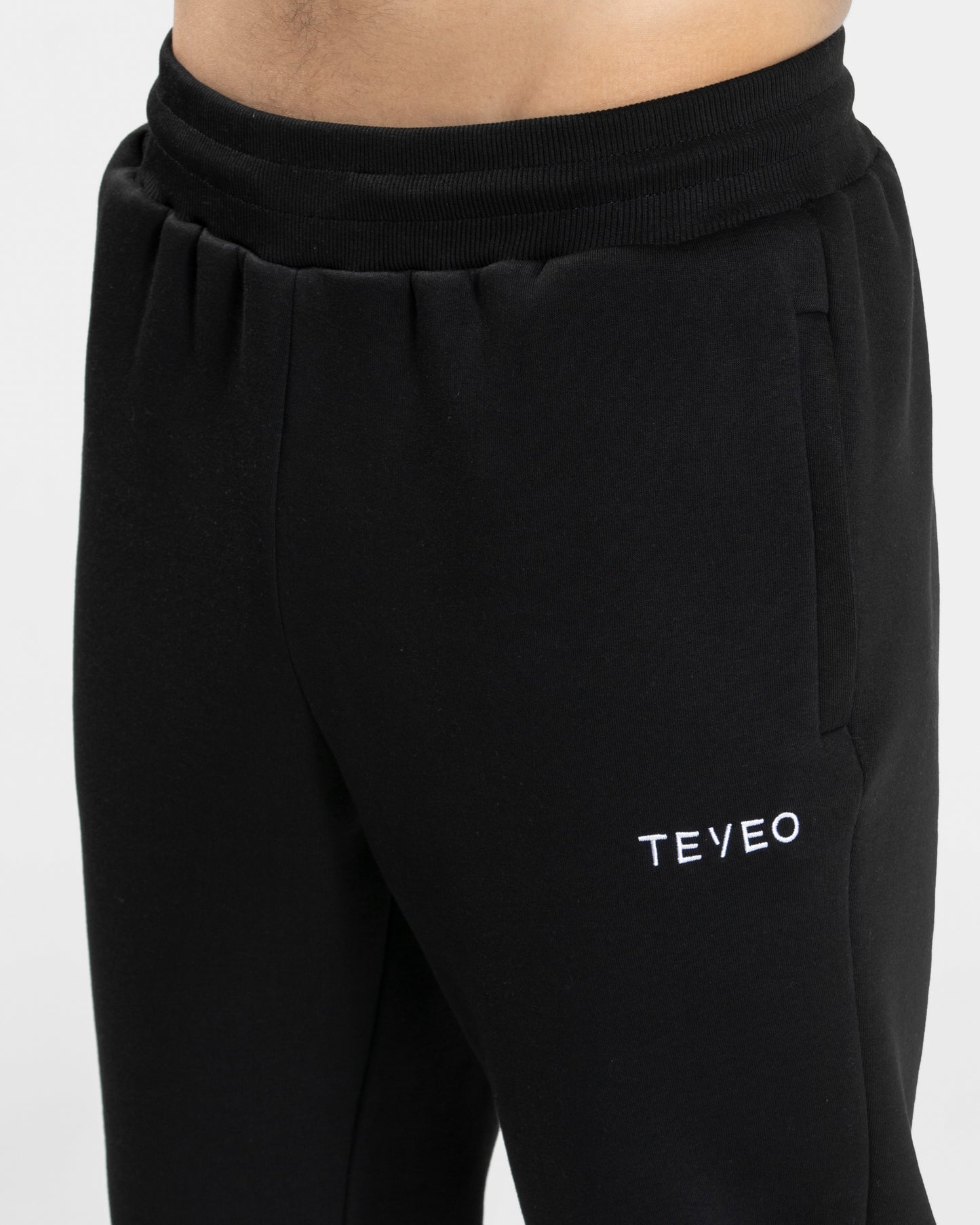 Arrival Joggers ‘Black’