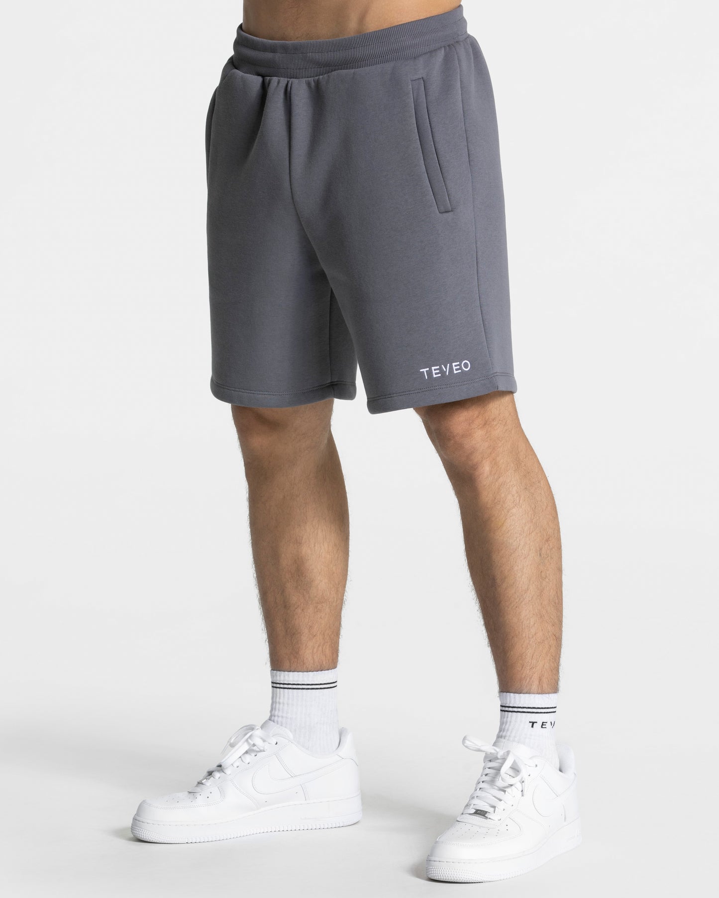 Arrival Shorts ‘Graphite’