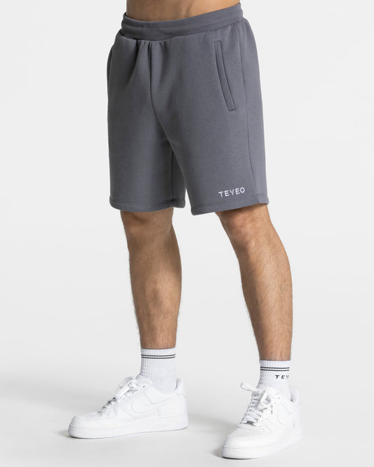 Short Arrival « graphite »