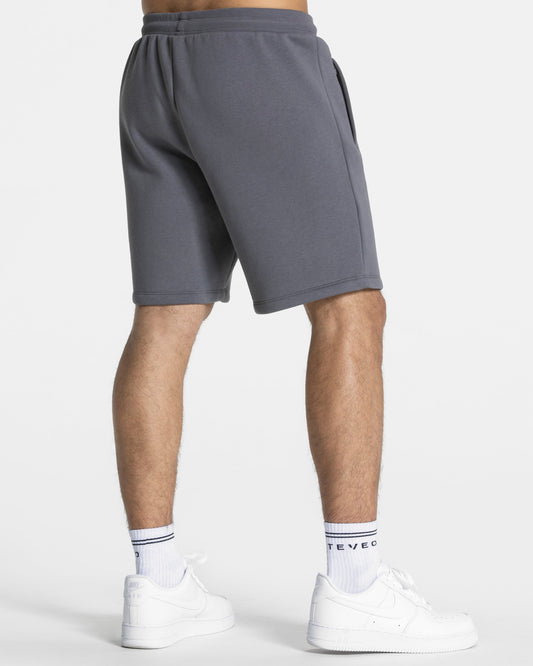Short Arrival « graphite »