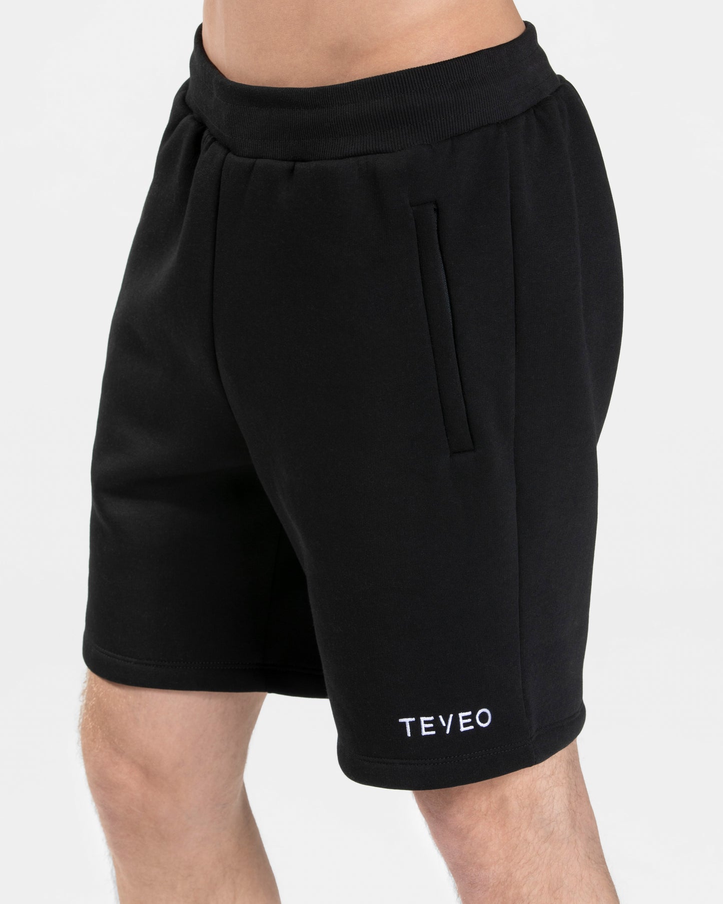 Arrival Shorts ‘Black’
