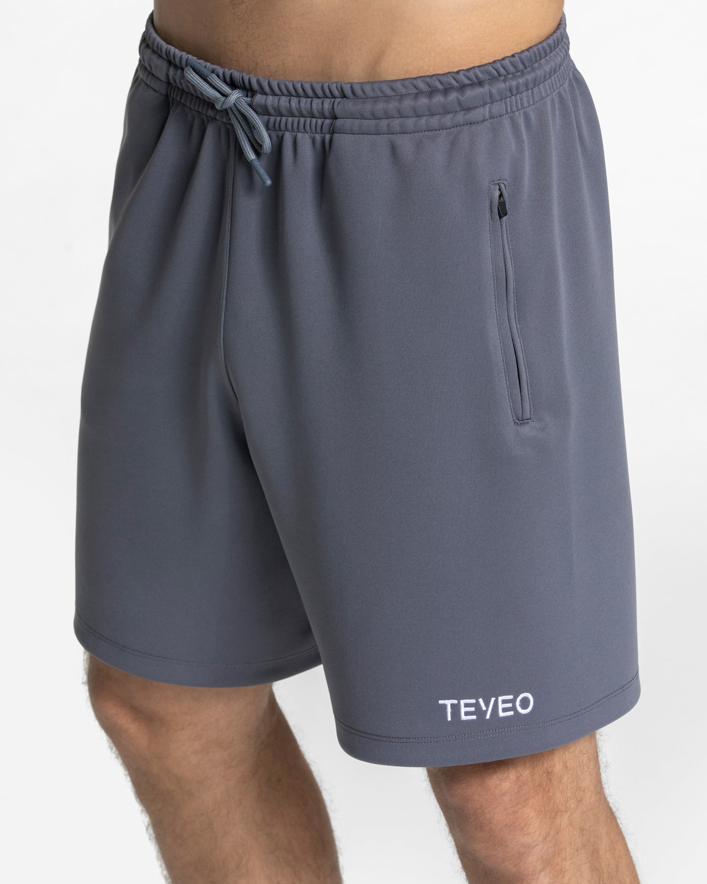 Arrival Sports Shorts ‘Graphite’