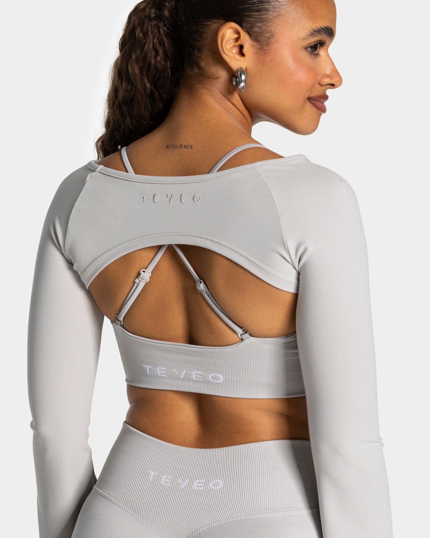 Charming Pro Bolero ‘Moon’