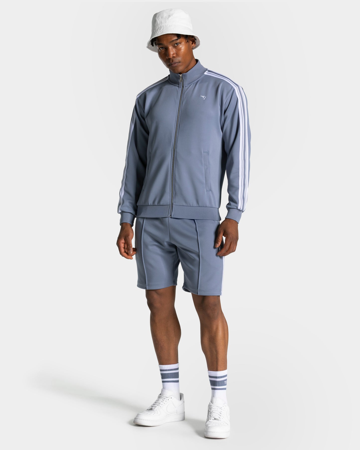 Club Bucket Hat ‘Off White’