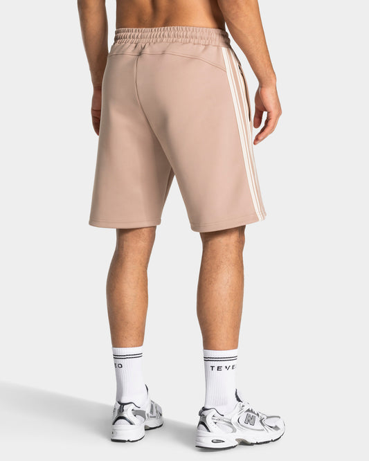Club Shorts ‘Beige’