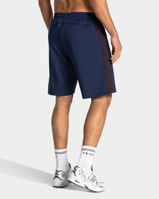 Club Shorts ‘Dark Blue’