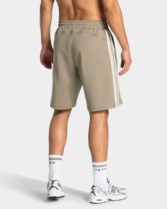 Club Shorts ‘Khaki’