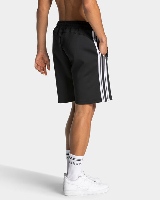 Club Shorts ‘Black’