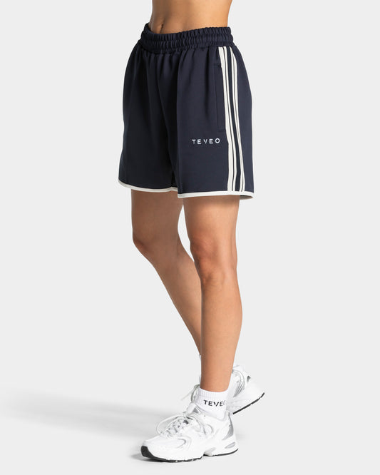 Club Shorts ‘Midnight’