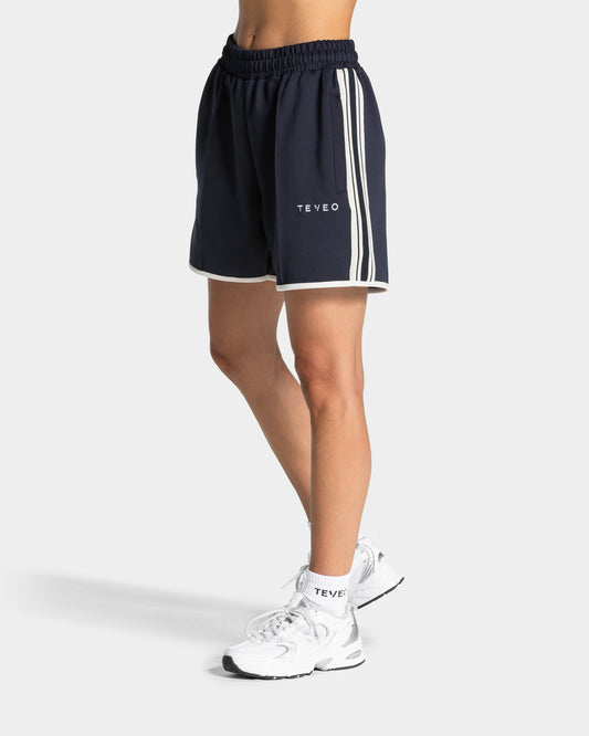 Club Shorts ‘Midnight’