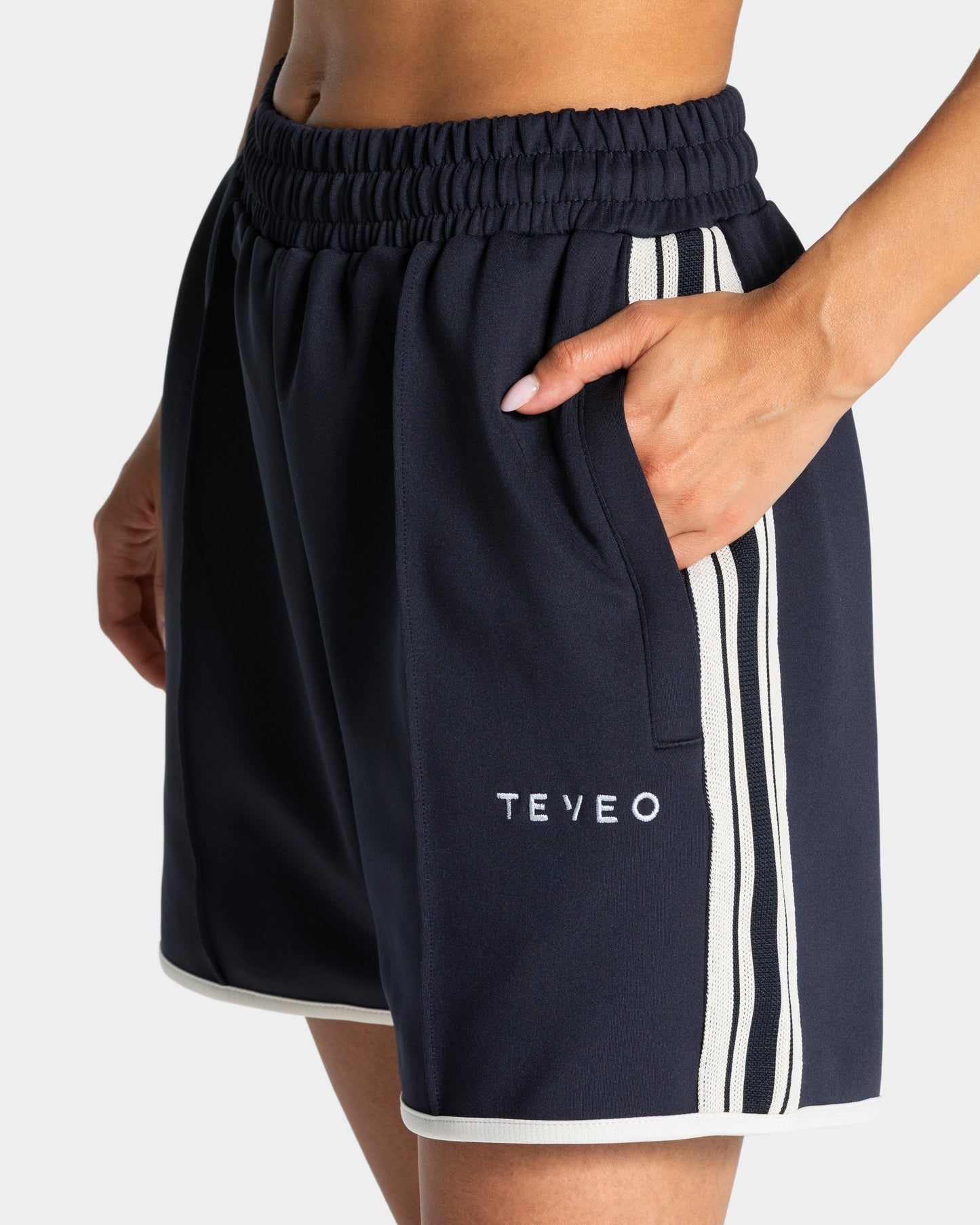 Club Shorts ‘Midnight’