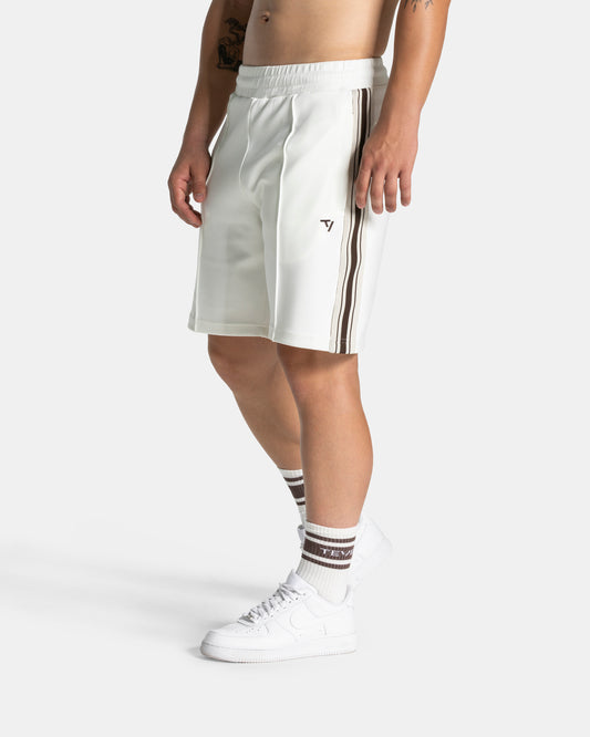 Club Shorts ‘Off White’
