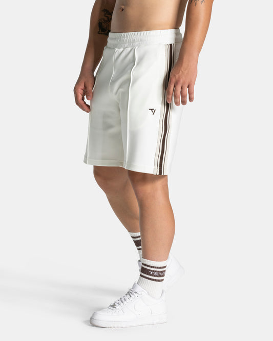 Club Shorts ‘Off White’